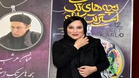 آشا محرابی: این روزها، بیش از هر چیز، به امید نیاز داریم