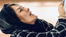 جزییات سریال «کوری» با بازی مریلا زارعی
