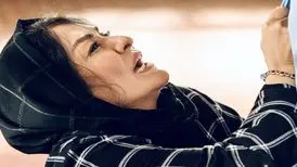 جزییات سریال «کوری» با بازی مریلا زارعی