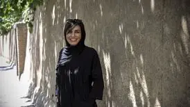 «مژگان خالقی» کارگردان بازداشت شد
