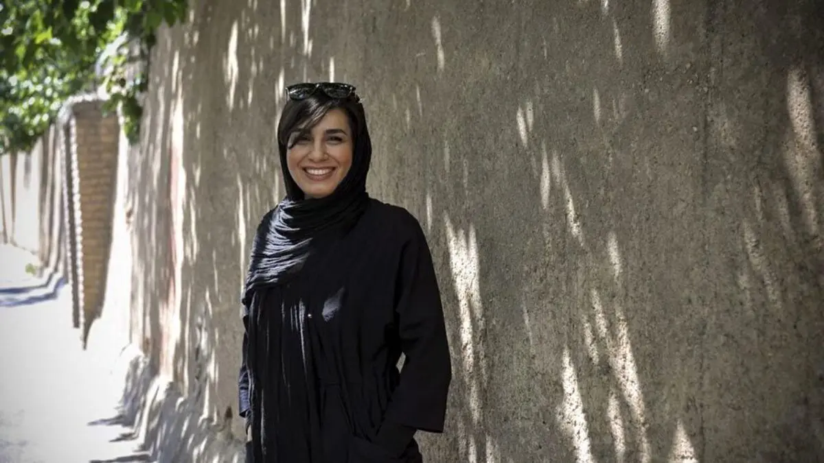 «مژگان خالقی» کارگردان بازداشت شد
