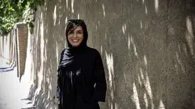 «مژگان خالقی» کارگردان بازداشت شد
