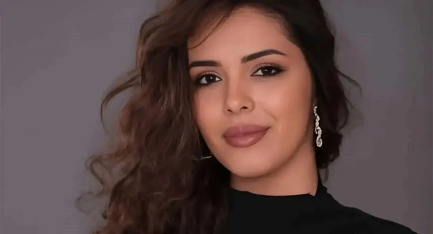 خواننده زن مشهور لبنانی کشته شد