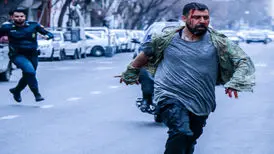 هومن حاجی‌عبداللهی؛ از رحمت خروس‌باز تا شهرامِ خوشنام