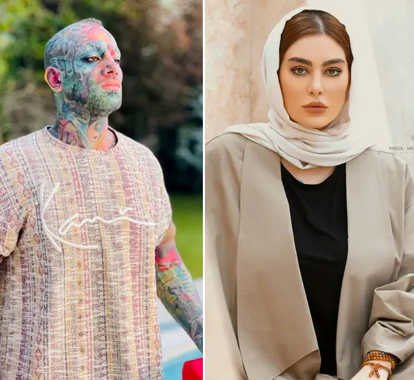 سحر قریشی و حرکت در مسیری اشتباه