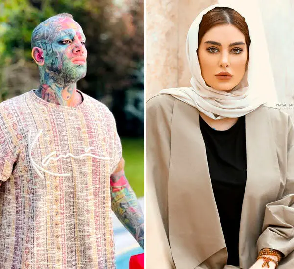 سحر قریشی و حرکت در مسیری اشتباه