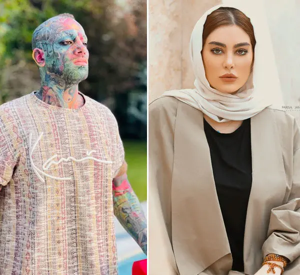 سحر قریشی و حرکت در مسیری اشتباه