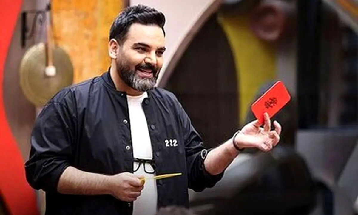 کیهان: آقای علیخانی منتظر کارت قرمز باش
