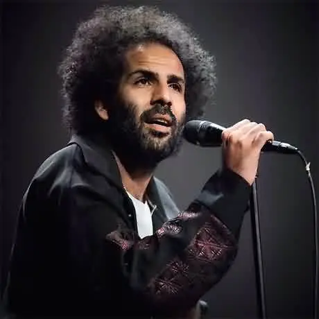 آهنگ حیدو هدایتی برای سریال وحشی