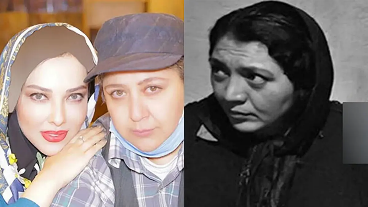 لیست بازیگران مشهور ایرانی که تغییر جنسیت دادند