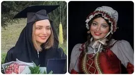  دکتری گرفتن یا شوآف تبلیغاتی؟/ صد رحمت به فیلم عروسی بازیگرها