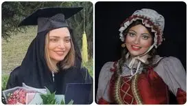  دکتری گرفتن یا شوآف تبلیغاتی؟/ صد رحمت به فیلم عروسی بازیگرها