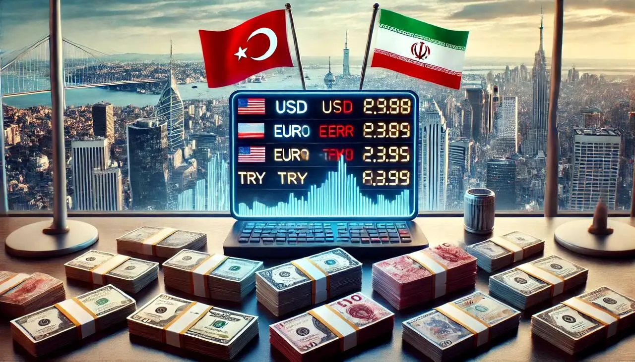 چگونه با خرید ملک در ترکیه درآمد ارزی داشته باشیم؟


