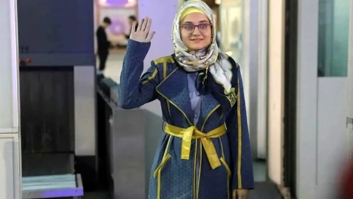 تغییر چهره مهتاب جامی «مومو» سریال بچه مهندس بعد 6سال در 29سالگی
