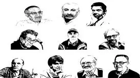 ۱۰ کارگردانی که کتاب نوشتند/ از گلستان تا گله، مسعود کیمیایی،مهرجویی، تقوایی و دیگر رفقا