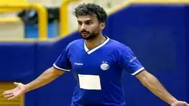 اتهام جدید به میثاقی؛ خوراک دادن به شبکه‌های معاند
