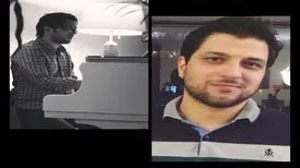 ماکان نیک بین آهنگساز جوان درگذشت