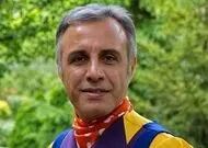 یار خوب تمام ماجراست؟ جواب متفاوت عمو فیتیله ای/ ویدئو
