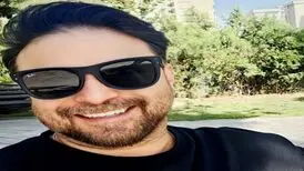 آهنگ «یه جور دیگه» از بابک جهانبخش