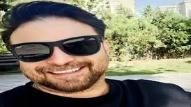 آهنگ «یه جور دیگه» از بابک جهانبخش