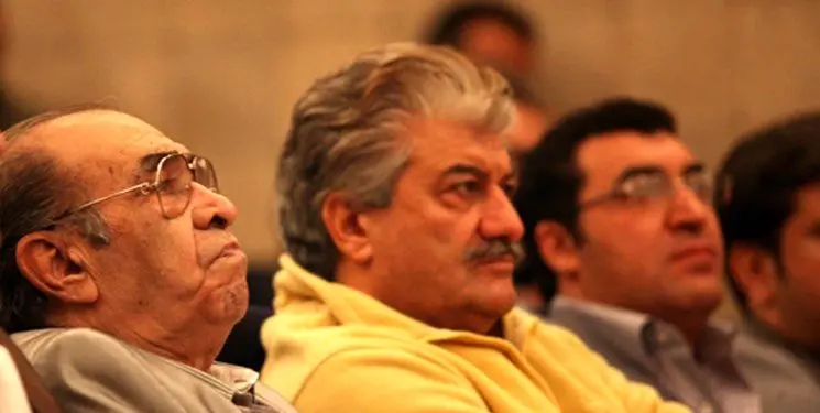 «میشه با عشق» عیدی بهرام حصیری به مردم!+آهنگ