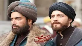 جشنواره فجر از عشق مولانا مست نخواهد شد