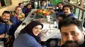 آخرین خبرها درباره سریال پایتخت 7 
