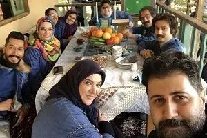 آخرین خبرها درباره سریال پایتخت 7 