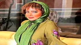افشاگری شراره رخام از پیشنهادات غیراخلاقی آقای کارگردان