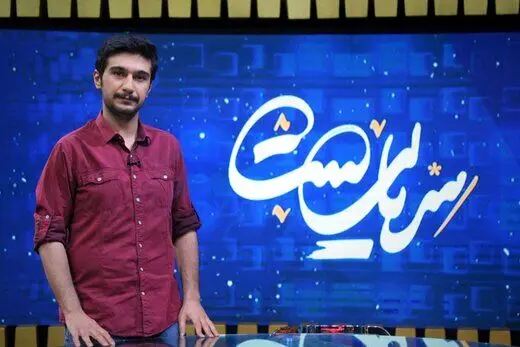 ابراز خرسندی بازیگر جوانِ «زندگی زیباست»، از زنده کردن یادِ حسین پناهی در این سریال