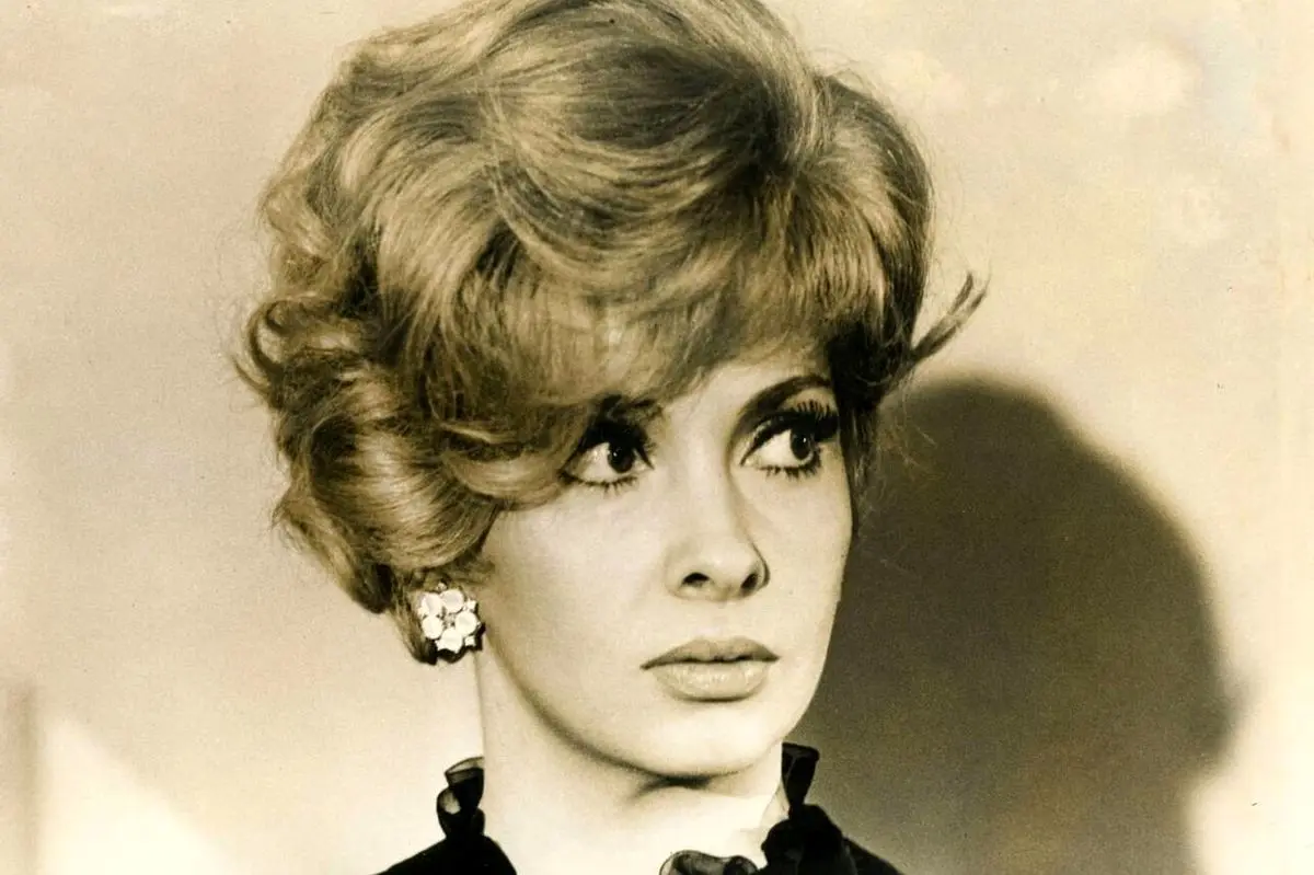 روزی که بازیگر زن ایتالیایی تهران را به هم ریخت