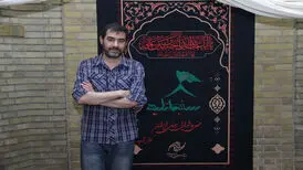 انتقادشهاب حسینی ازیک کم‌کاری درسینما/حسین (ع) شاه‌راه هدایت است