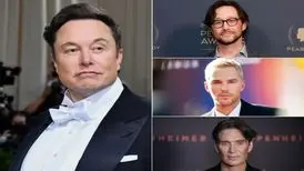 بهترین گزینه‌ برای ایفای نقش ایلان ماسک در فیلم «مصنوعی» به انتخاب ChatGPT
