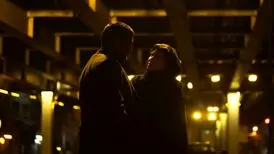 یک لیلا حاتمی متفاوت/ ازتیزر فیلم سینمایی «پیرپسر» رونمایی شد/ ویدئو

