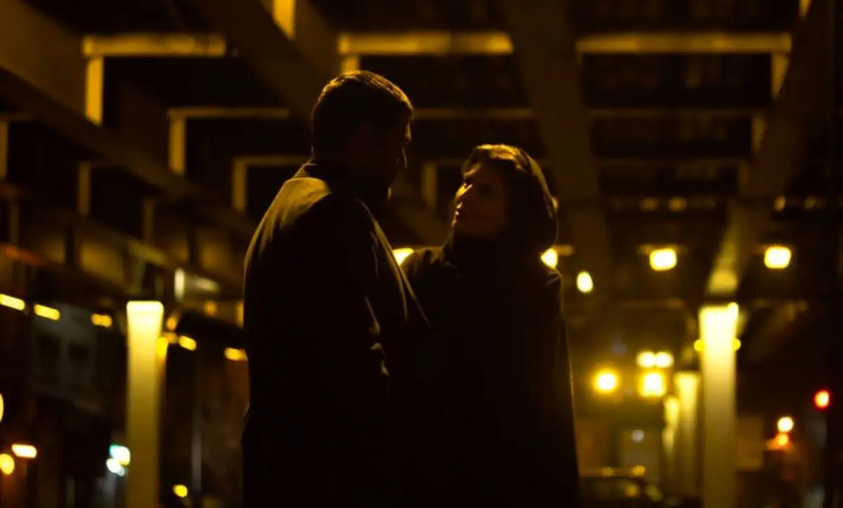 یک لیلا حاتمی متفاوت/ ازتیزر فیلم سینمایی «پیرپسر» رونمایی شد/ ویدئو
