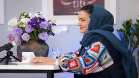 سکوت ۱۰ ساله مریلا زارعی شکست/زنانی که می‌گوید مدیونشان است