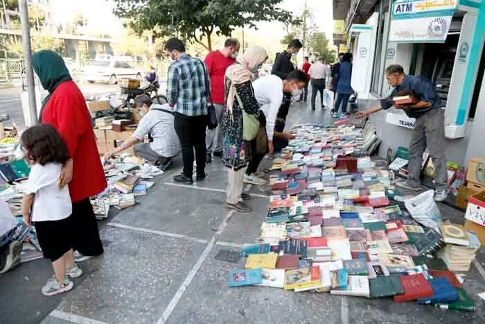 افشاگری یک خبرنگار در انتشار اسامی برخی ناشران به عنوان ناشران «کتابساز»