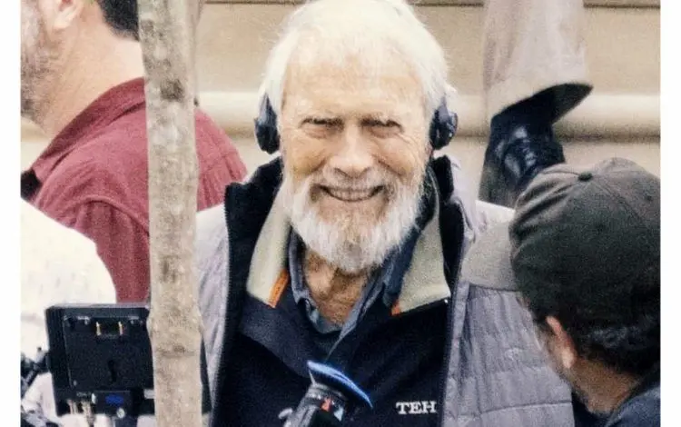 اولین نمایش فیلم کلینت ایستوود در کن 
