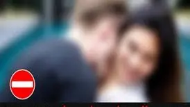 شاهکار جدید صداوسیما در عرصه سانسور + عکس واضح