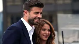 طعنه جدید شکیرا به پیکه
