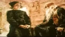 انیمیشن کوتاه پری دریایی/ویدیو