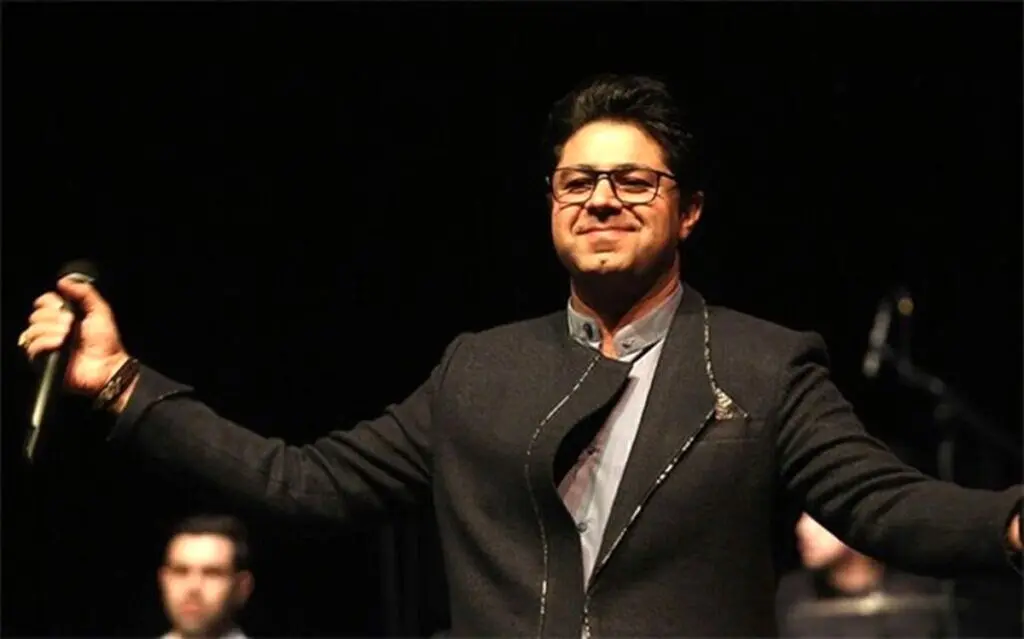 خواننده سرشناس کشور بالاخره به آرزویش رسید
