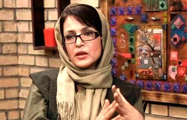 شیوا ارسطویی از دنیا رفت