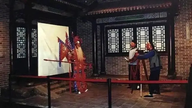 ۱۲۰ سالگی سینمای چین در جشنواره پکن