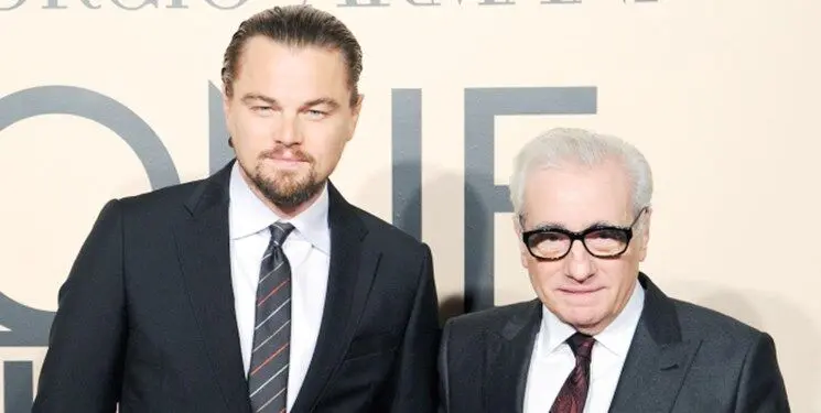 «دیکاپریو» و «اسکورسیزی» برای اپل فیلم می‌سازند