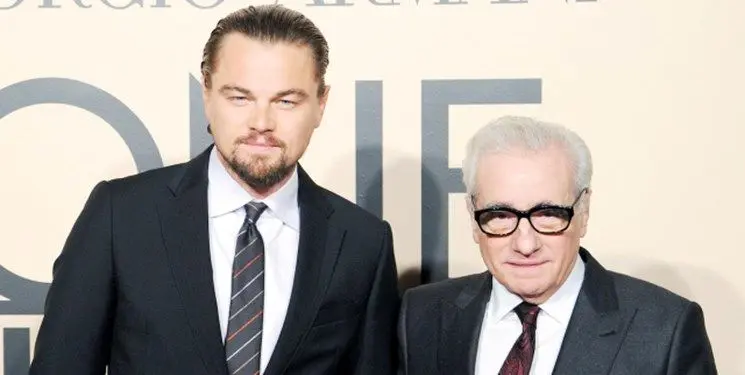 «دیکاپریو» و «اسکورسیزی» برای اپل فیلم می‌سازند