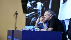 پرویز شهبازی: حوصله ساخت فیلم زیرزمینی ندارم/ باید در راستای تفکر و اندیشه خودمان فیلم بسازیم
