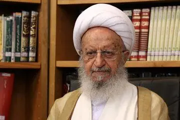 انتقاد آیت‌الله مکارم شیرازی از نرخ سود وام سفر اربعین
