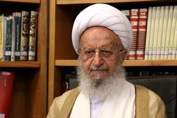 انتقاد آیت‌الله مکارم شیرازی از نرخ سود وام سفر اربعین
