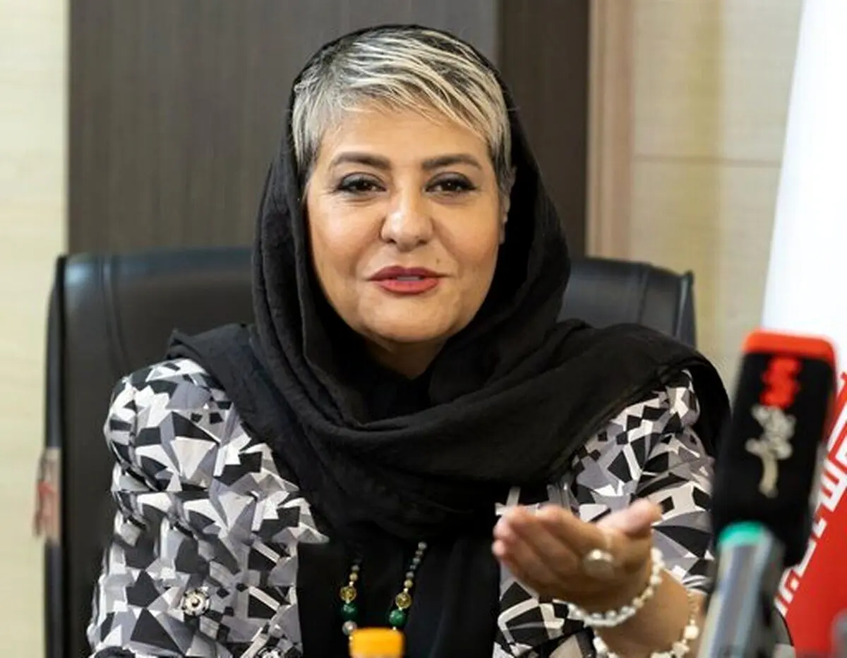 پشیمانی رابعه اسکویی: اگر نمی‌آمدم جنازه‌ام به ایران می‌رسید
